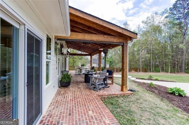 1273 Villa Rica Road SW, Powder Springs, GA 30127