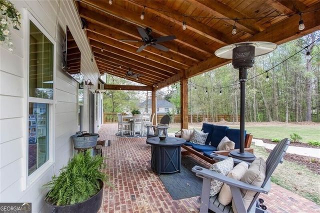 1273 Villa Rica Road SW, Powder Springs, GA 30127