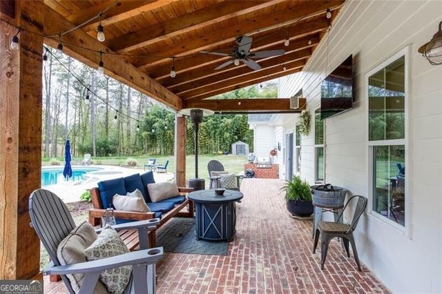 1273 Villa Rica Road SW, Powder Springs, GA 30127