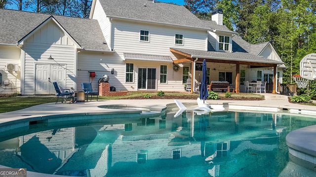 1273 Villa Rica Road SW, Powder Springs, GA 30127