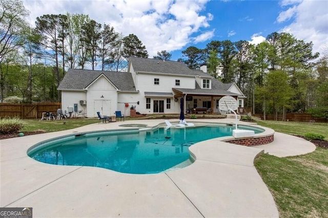 1273 Villa Rica Road SW, Powder Springs, GA 30127