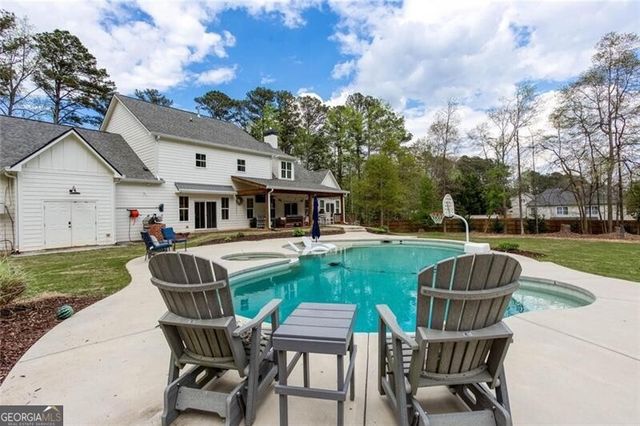 1273 Villa Rica Road SW, Powder Springs, GA 30127