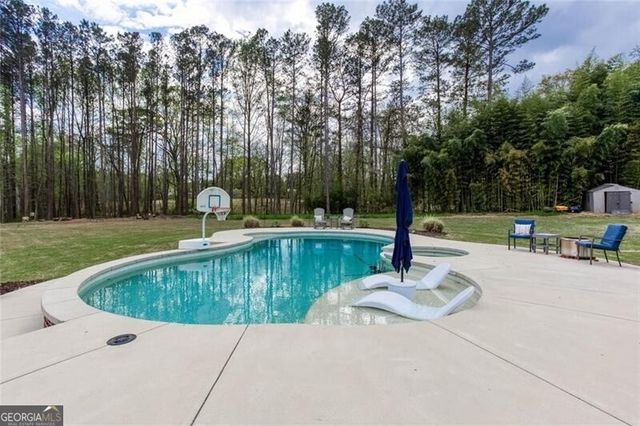 1273 Villa Rica Road SW, Powder Springs, GA 30127