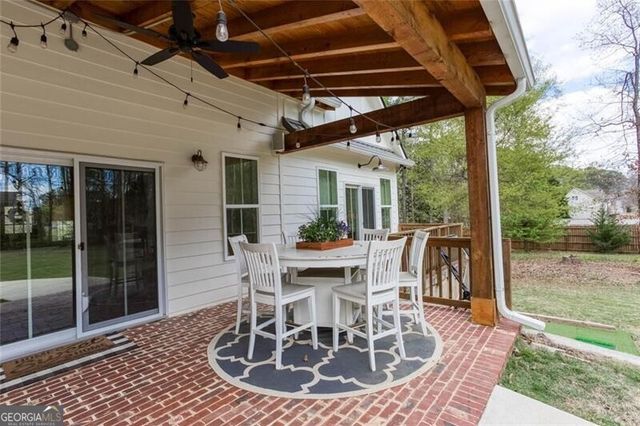 1273 Villa Rica Road SW, Powder Springs, GA 30127