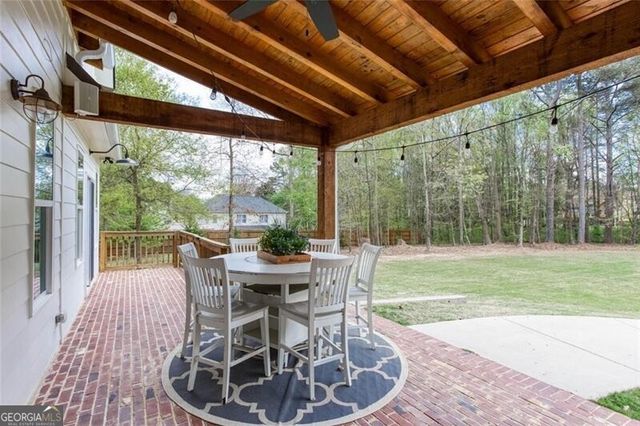 1273 Villa Rica Road SW, Powder Springs, GA 30127