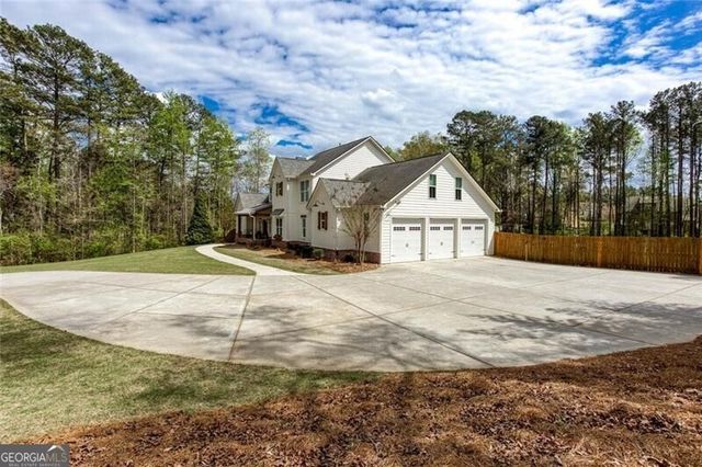 1273 Villa Rica Road SW, Powder Springs, GA 30127
