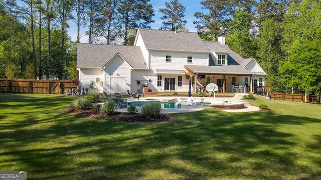 1273 Villa Rica Road SW, Powder Springs, GA 30127