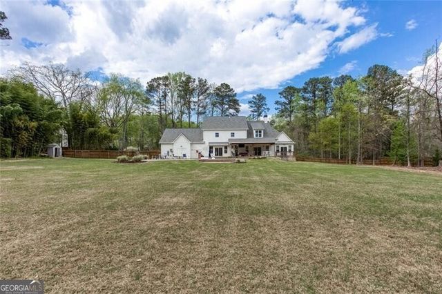 1273 Villa Rica Road SW, Powder Springs, GA 30127