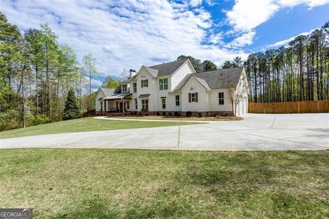 1273 Villa Rica Road SW, Powder Springs, GA 30127