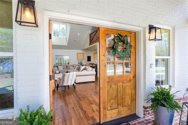 1273 Villa Rica Road SW, Powder Springs, GA 30127