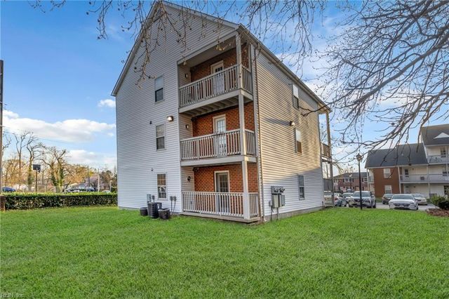 1232 Norview AVE C101, Norfolk, VA 23514