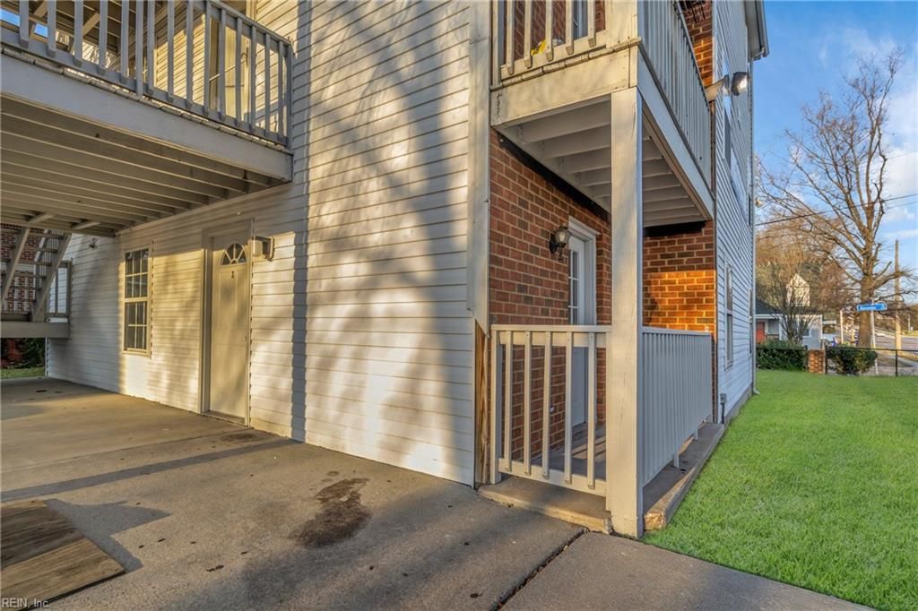 1232 Norview AVE C101, Norfolk, VA 23514