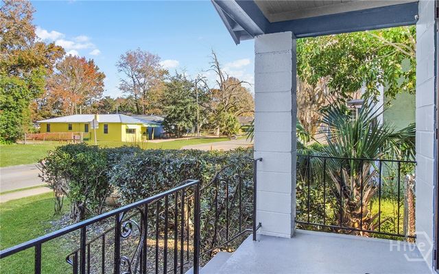 811A W 52nd Street, Savannah, GA 31405