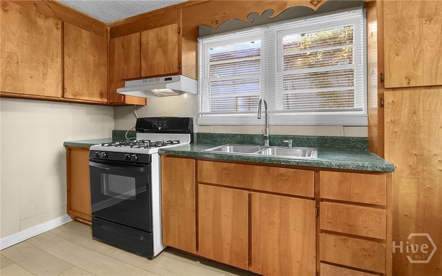 811A W 52nd Street, Savannah, GA 31405