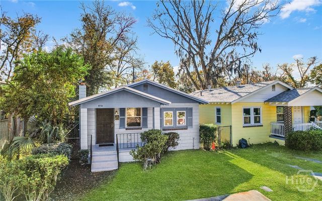 811A W 52nd Street, Savannah, GA 31405