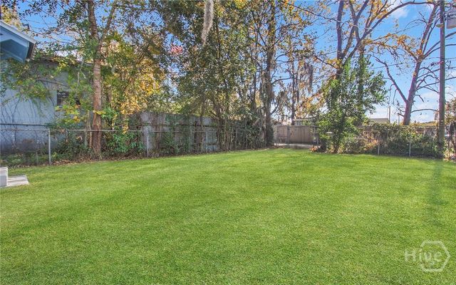 811A W 52nd Street, Savannah, GA 31405