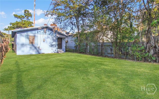 811A W 52nd Street, Savannah, GA 31405