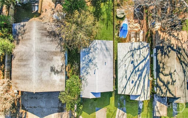 811A W 52nd Street, Savannah, GA 31405