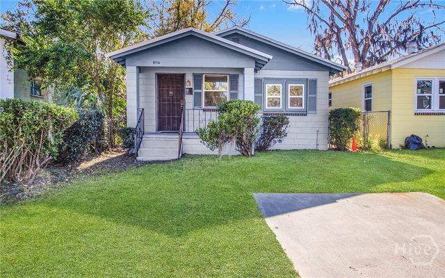 811A W 52nd Street, Savannah, GA 31405