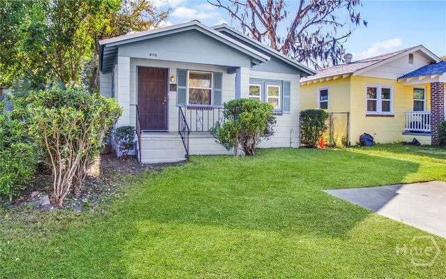 811A W 52nd Street, Savannah, GA 31405