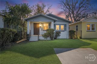 811A W 52nd Street, Savannah, GA 31405