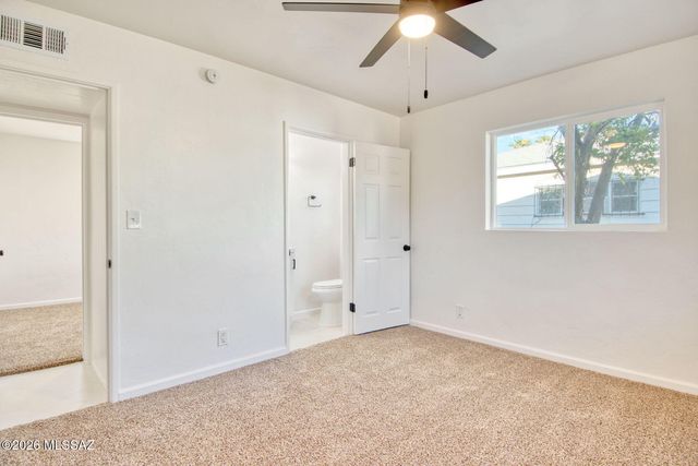2303 E Beverly Drive, Tucson, AZ 85719