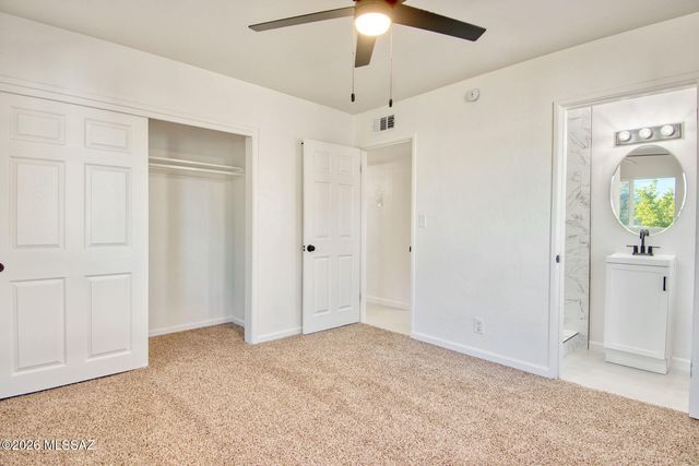 2303 E Beverly Drive, Tucson, AZ 85719