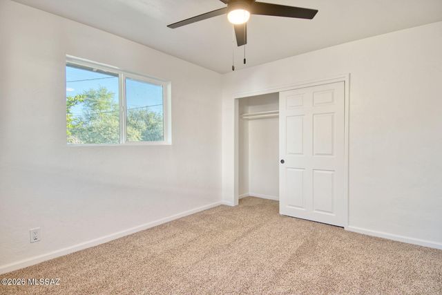 2303 E Beverly Drive, Tucson, AZ 85719