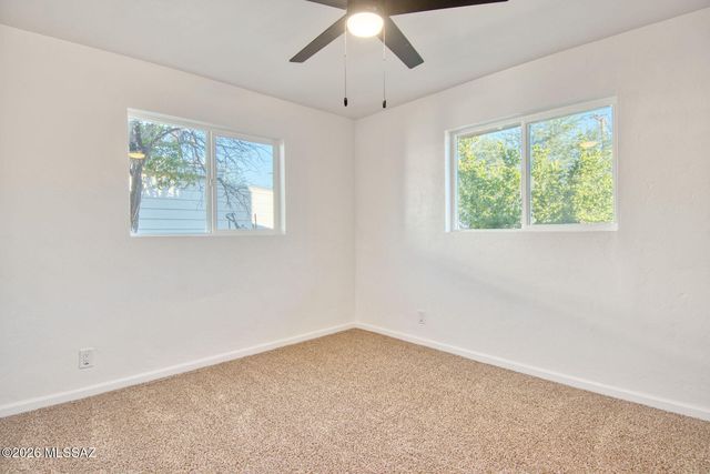2303 E Beverly Drive, Tucson, AZ 85719