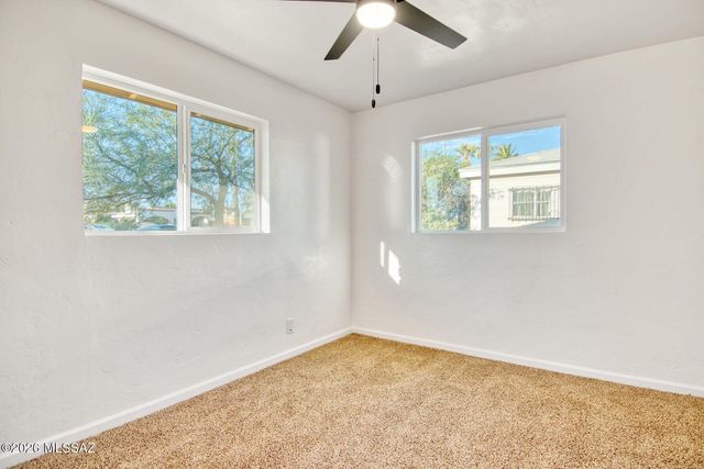 2303 E Beverly Drive, Tucson, AZ 85719