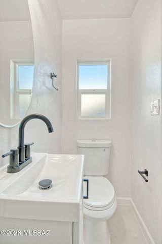 2303 E Beverly Drive, Tucson, AZ 85719