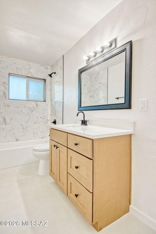 2303 E Beverly Drive, Tucson, AZ 85719