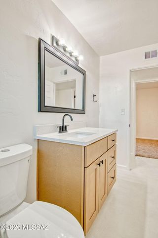 2303 E Beverly Drive, Tucson, AZ 85719