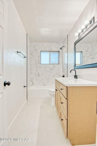 2303 E Beverly Drive, Tucson, AZ 85719