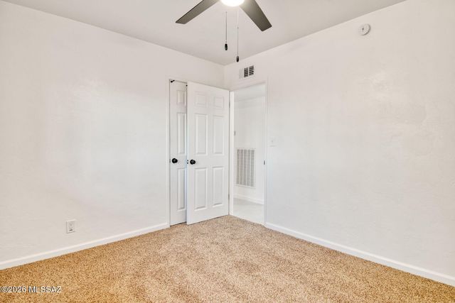 2303 E Beverly Drive, Tucson, AZ 85719