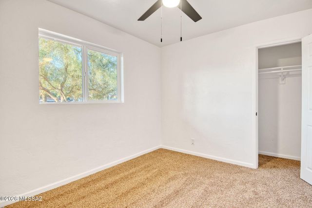 2303 E Beverly Drive, Tucson, AZ 85719