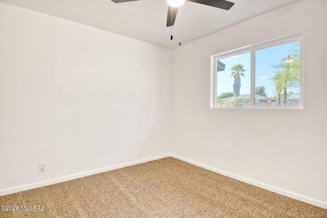 2303 E Beverly Drive, Tucson, AZ 85719