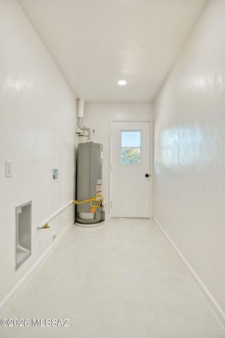 2303 E Beverly Drive, Tucson, AZ 85719
