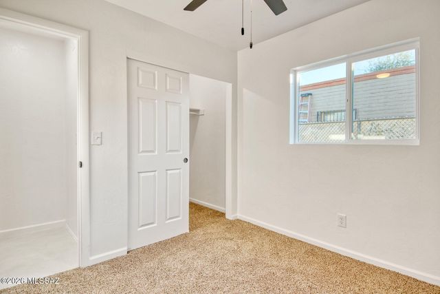 2303 E Beverly Drive, Tucson, AZ 85719
