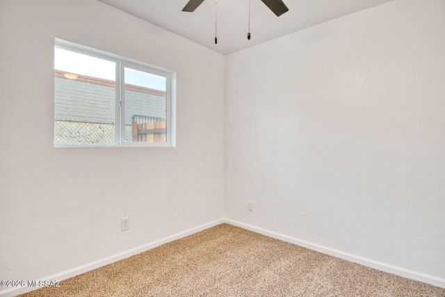 2303 E Beverly Drive, Tucson, AZ 85719