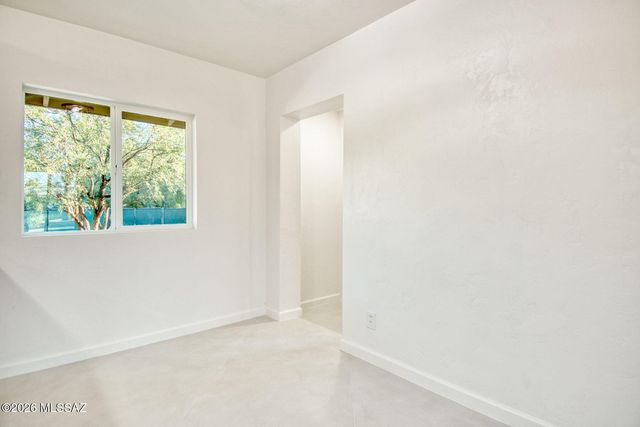 2303 E Beverly Drive, Tucson, AZ 85719
