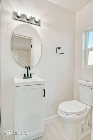 2303 E Beverly Drive, Tucson, AZ 85719