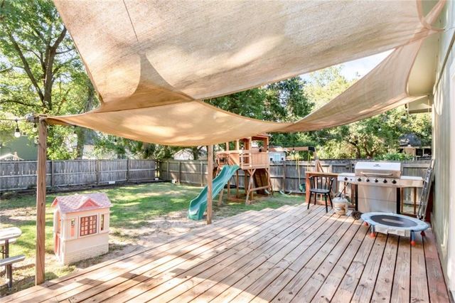 1052 Mccay Avenue, Mobile, AL 36609