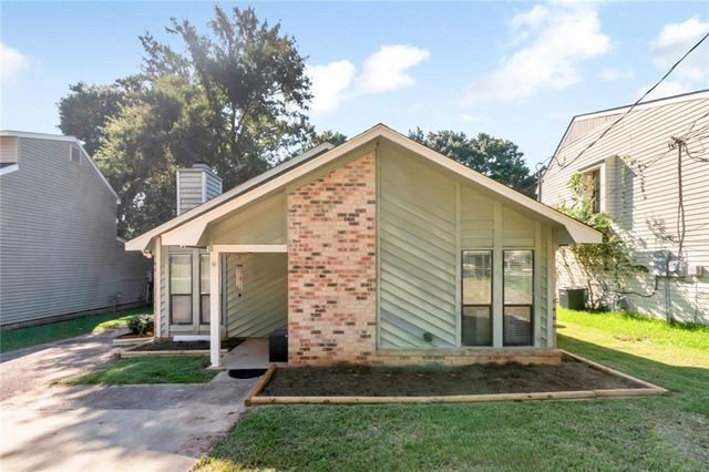 1052 Mccay Avenue, Mobile, AL 36609