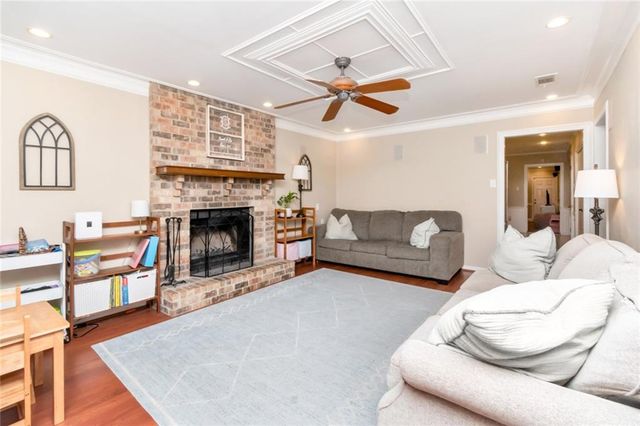 1052 Mccay Avenue, Mobile, AL 36609