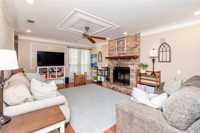 1052 Mccay Avenue, Mobile, AL 36609