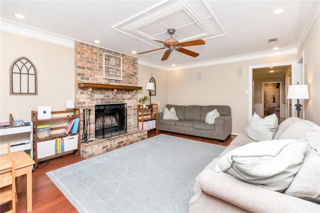 1052 Mccay Avenue, Mobile, AL 36609 — photo 4