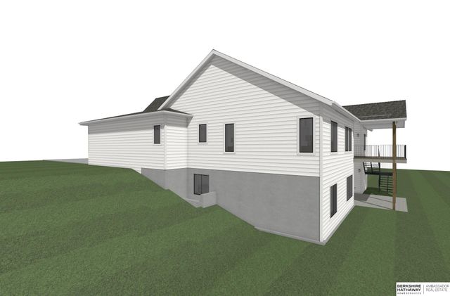 5514 N 212th Street, Elkhorn, NE 68022
