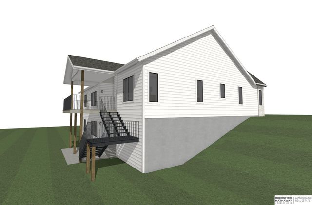 5514 N 212th Street, Elkhorn, NE 68022