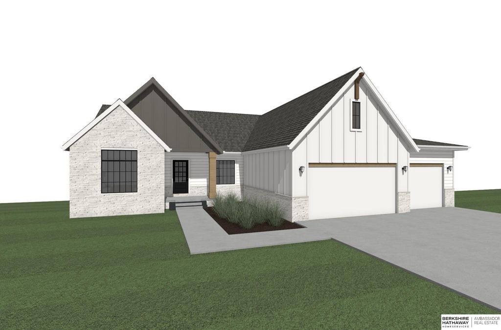 5514 N 212th Street, Elkhorn, NE 68022